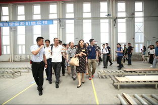 科技引領家裝環(huán)保革命 探秘東易日盛無毒定制家裝工廠與軟件外包服務